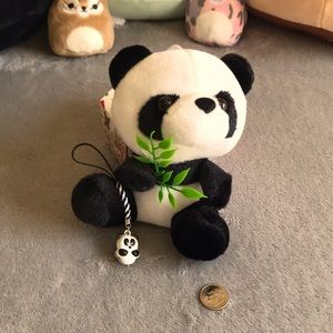Kawaii Panda 🐼 Accessories